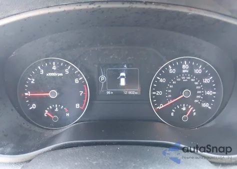 2017 Kia Sportage Lx from USA, damaged, VIN KNDPM3AC9H7216056